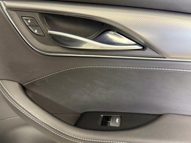 Certified 2023 Cadillac CT5 Premium Luxury w/ Technology Package RWD image 25