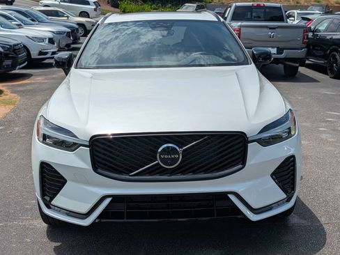 Certified 2026 Volvo XC60 B5 Plus w/ Protection Package Premier AWD/4WD image 9