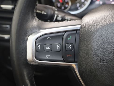 Used 2022 RAM 1500 Laramie RWD image 31