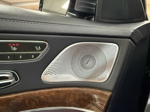 Used 2018 Mercedes-Benz S 450 Sedan image 27