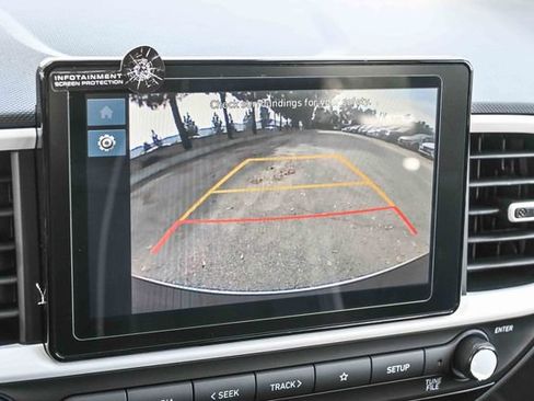 New 2026 Hyundai Venue SEL FWD image 28