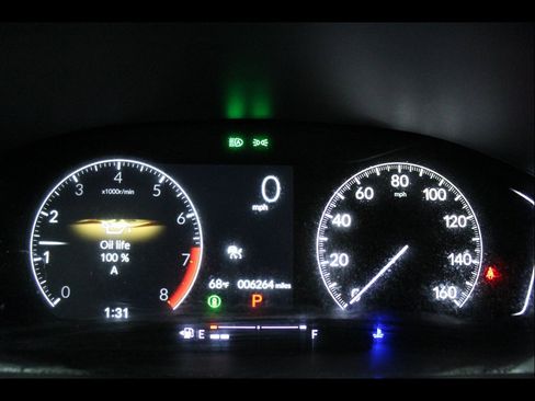 Certified 2024 Honda Civic LX image 30