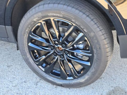 New 2025 Cadillac XT5 Premium Luxury w/ LPO, Red Accent Package image 18