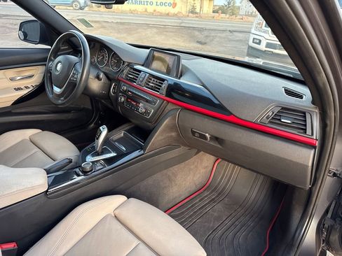 Used 2014 BMW 328i xDrive Sedan image 20