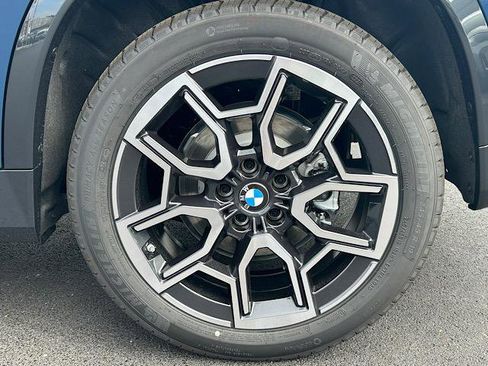 New 2026 BMW X1 xDrive28i w/ Technology Package image 7