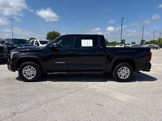 Used 2024 Toyota Tundra SR5 w/ SR5 Convenience Package AWD/4WD video 2