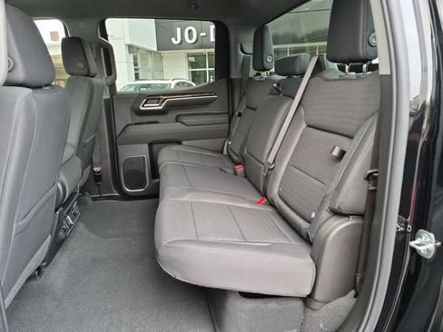 New 2026 GMC Sierra 1500 Elevation AWD/4WD image 15
