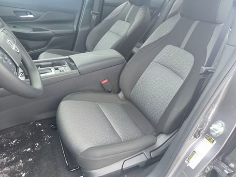 New 2026 Nissan Sentra SV image 25