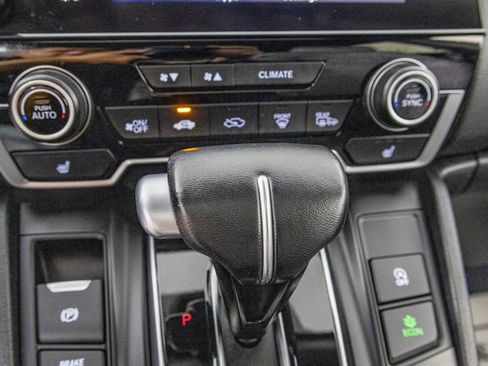 Used 2020 Honda CR-V Touring image 30