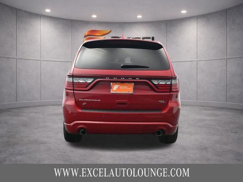 Used 2022 Dodge Durango R/T AWD/4WD image 7