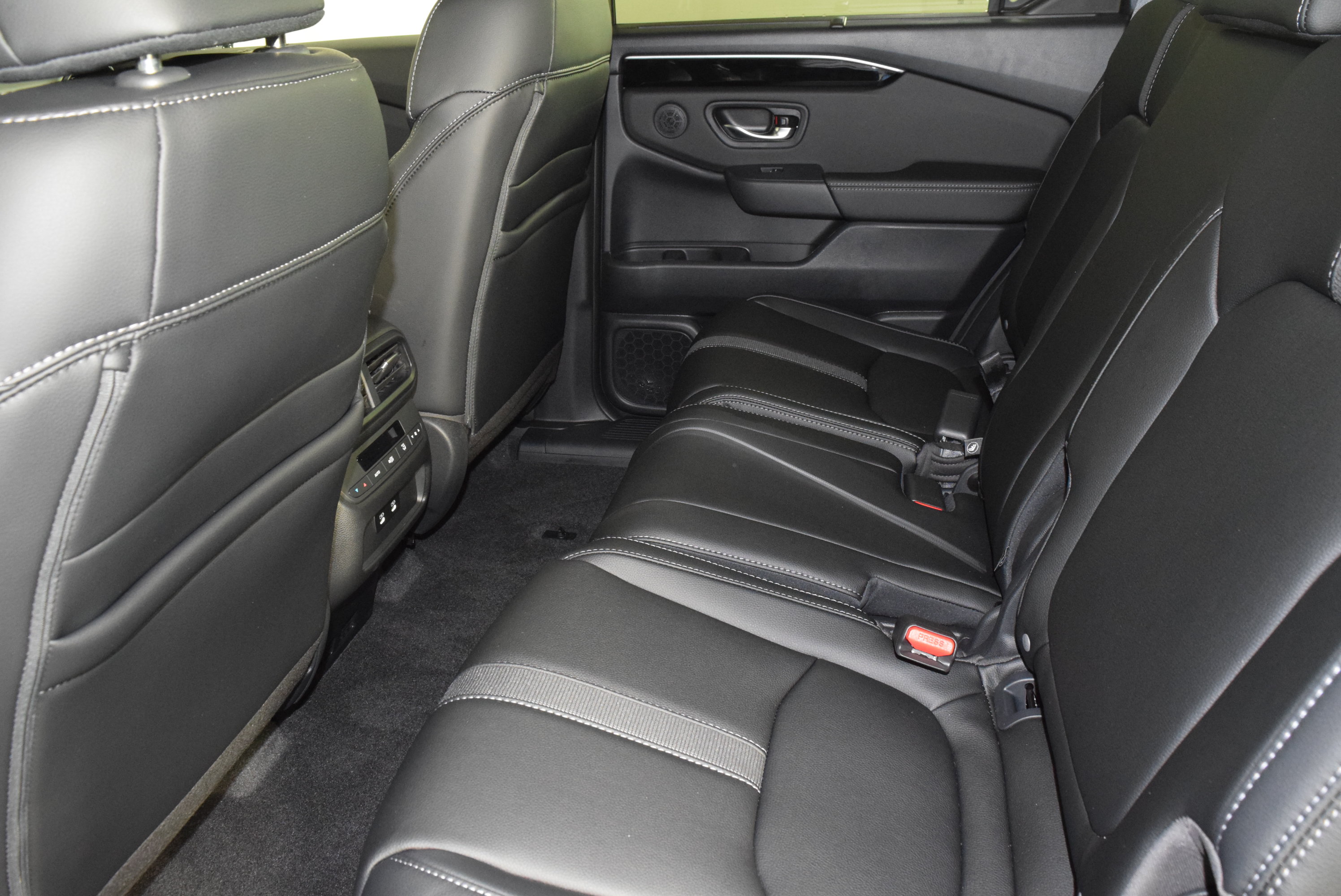 New 2026 Honda Pilot EX-L image 15