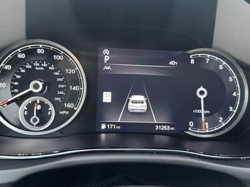 Used 2023 Genesis GV70 2.5T image 30