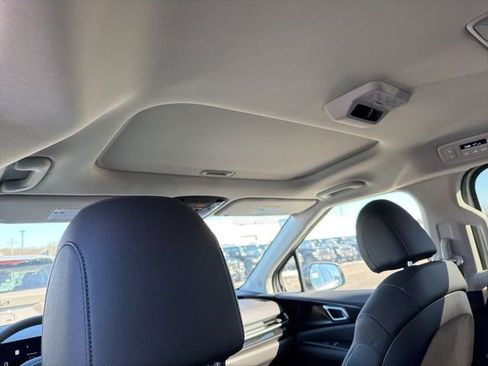 New 2026 Kia Carnival SX Prestige FWD image 11