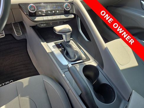 Used 2025 Hyundai Elantra Sport FWD image 25