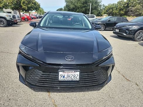 Used 2026 Toyota Camry LE image 8
