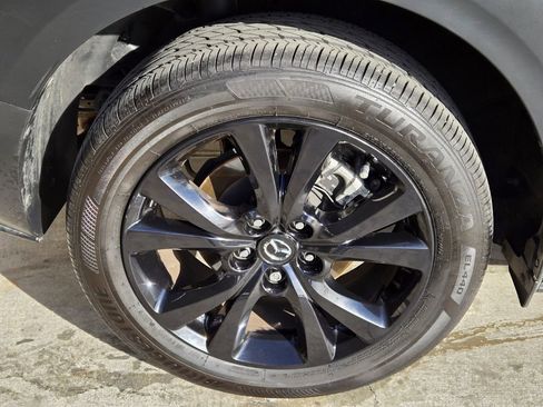 Certified 2025 MAZDA CX-30 AWD 2.5 S w/ Select Sport Pkg image 9