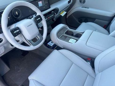 New 2026 Hyundai Palisade Limited image 7