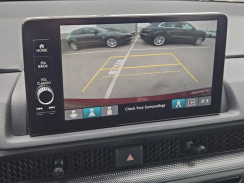 Used 2025 Honda CR-V Sport-L image 15