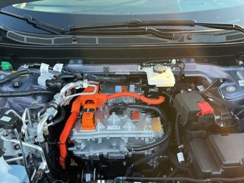 New 2025 Chevrolet Blazer EV LT image 44