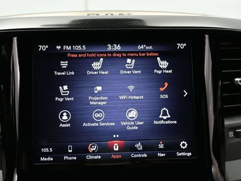 Used 2019 RAM 1500 Sport w/ Level 2 Equipment Group AWD/4WD image 34