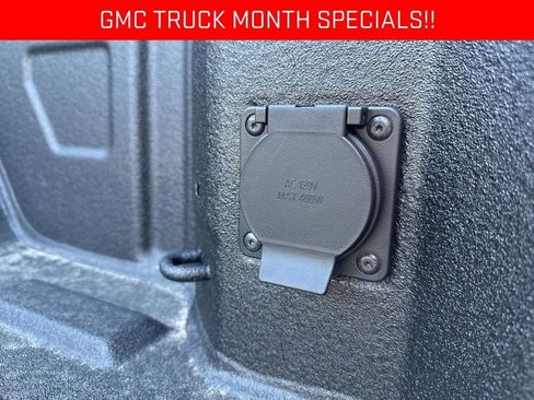 New 2026 GMC Sierra 1500 Denali w/ Denali Reserve Package AWD/4WD image 62