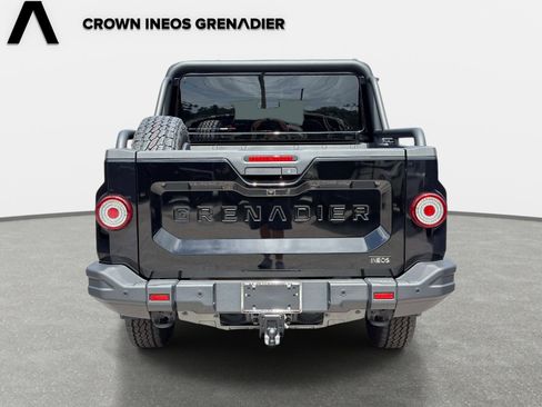 New 2026 INEOS Grenadier image 6