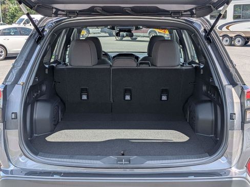 Certified 2026 Subaru Forester AWD/4WD image 29