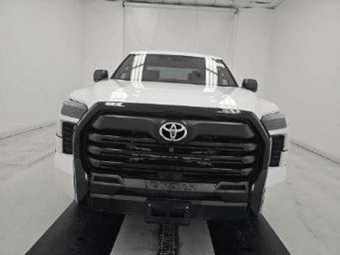 Used 2025 Toyota Tundra SR w/ SR Tow Package image 20