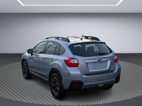 Used 2014 Subaru Crosstrek 2.0i Premium w/ Moonroof Package image 5