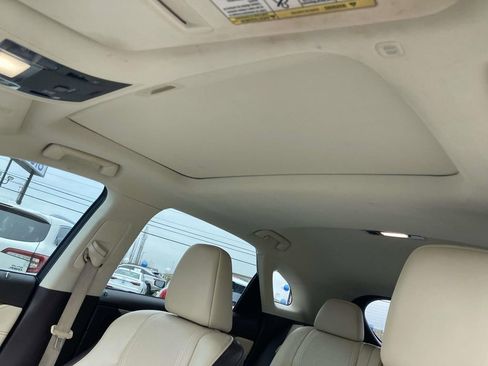 Used 2017 Lexus RX 350 AWD w/ Premium Package image 23