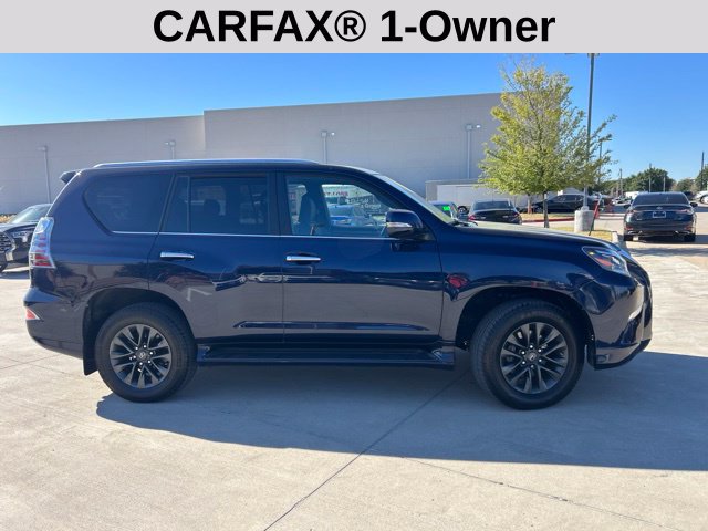 Used 2023 Lexus GX 460 Premium w/ Premium Package AWD/4WD image 2