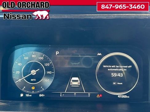 Used 2022 Kia Sorento SX Prestige w/ Rust Color Package AWD/4WD image 21