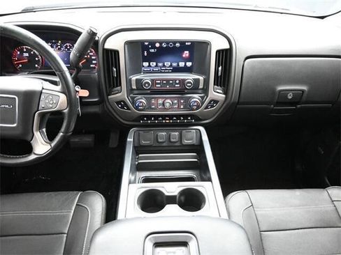 Used 2016 GMC Sierra 1500 Denali image 19
