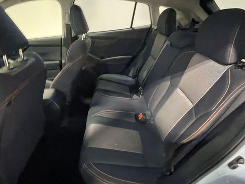 Used 2021 Subaru Crosstrek 2.0i Premium image 20