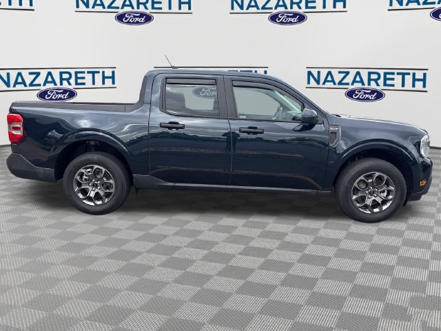 Used 2023 Ford Maverick XLT w/ Equipment Group 300A Standard AWD/4WD image 8