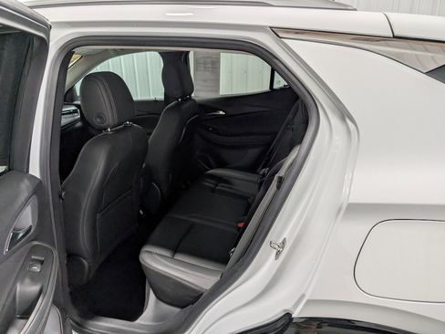 Used 2024 Buick Encore GX Sport Touring w/ Comfort Package image 9