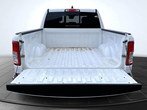 Used 2022 RAM 1500 Big Horn image 19
