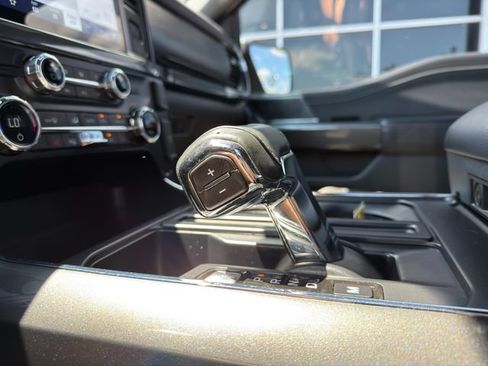 Used 2021 Ford F150 XLT w/ Equipment Group 302A High AWD/4WD image 37