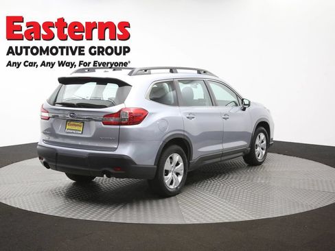 Used 2022 Subaru Ascent 8-Passenger AWD/4WD image 39