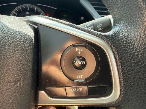 Used 2017 Honda Civic LX image 19