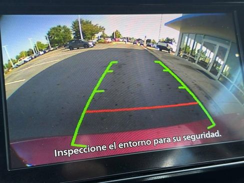 Used 2024 Mitsubishi Mirage ES FWD image 19