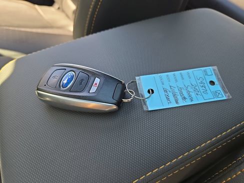 Used 2026 Subaru Forester Wilderness AWD/4WD image 30