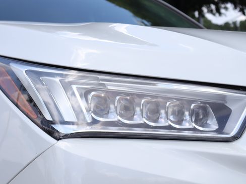 Used 2020 Acura MDX SH-AWD w/ Technology Package image 31