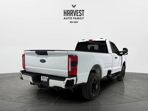 Used 2023 Ford F250 XL w/ STX Appearance Package image 6