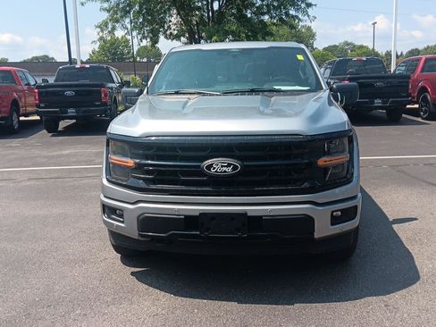 Used 2024 Ford F150 XLT w/ Equipment Group 303A High AWD/4WD image 11