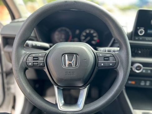 Used 2023 Honda CR-V EX image 14