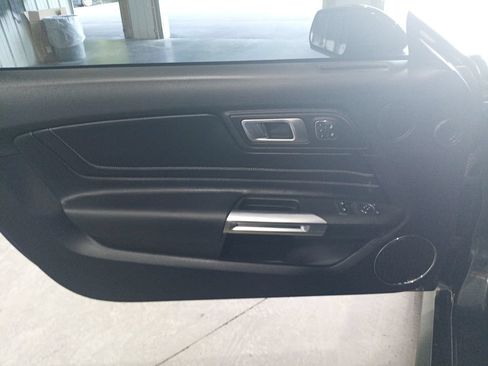 Used 2019 Ford Mustang GT Premium w/ Equipment Group 401A RWD image 10