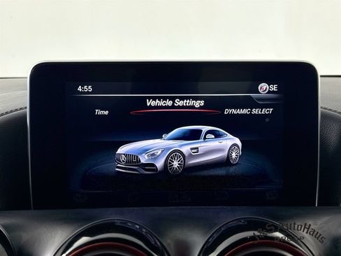 Used 2019 Mercedes-Benz AMG GT Coupe image 18