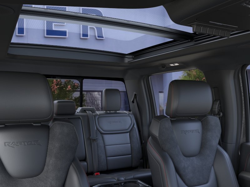 New 2026 Ford F150 Raptor AWD/4WD image 52