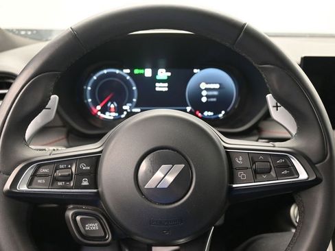 Used 2024 Dodge Hornet R/T AWD/4WD image 14